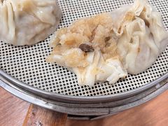 -三镇民生甜食馆(胜利街总店)