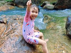 -广州白江湖森林公园