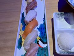 -琴寿司居酒屋(中山广场店)