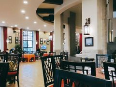 大堂-南沙游艇会·大兵船餐厅