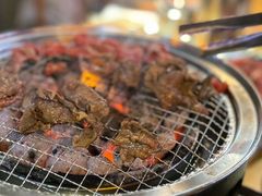 -吉志烤肉(太原总店)