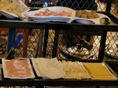 -喜虾客·大虾火锅(郑州无限城店)