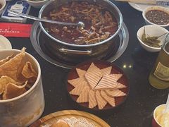-刘一锅筋头巴脑(凌空二街店)
