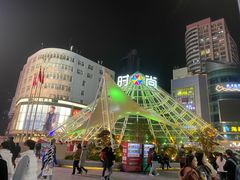 -南京时尚莱迪购物广场(正洪街店)