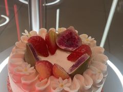 -DQ·蛋糕·冰淇淋(湖景东路店)