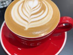 -Gee Coffee Roasters (万象城店)