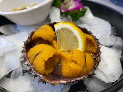 -老大连·海肠捞饭·大连海鲜大连菜(西安路店)