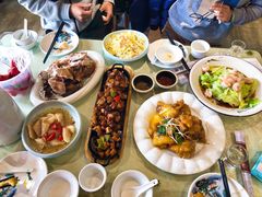 -良师门滨海人家·海鲜·家常菜(滨海城店)