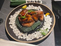 -匠和风精致料理(祥禾天地店)