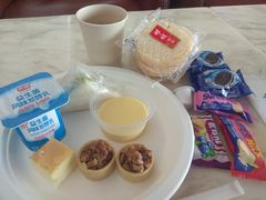 -浦东机场国航头等贵宾室