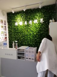 -清清博视儿童眼视光中心(角门西店)