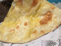 -甘尼仕印度餐厅爵士酒吧(阳春巷店)
