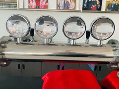 -惠丰堂饭庄(北洼路店)