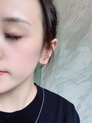 -久匠·野生眉半永久纹绣