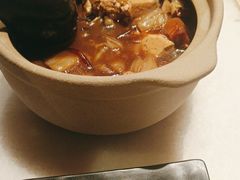 -呷哺呷哺 黄金牧场 (新中关购物中心店)