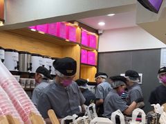 -霸王茶姬(正佳广场店)