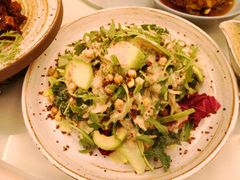 -青年公社烤鸭(青年路店)