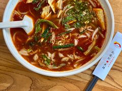 -双桥园·云南过桥米线(古城南门店)