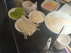 -咏江南·苏式火锅·苏州评弹(观前街店)