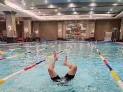 -上海浦东星河湾酒店