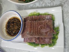 -六和聚传统烤鸭.天津菜(和平店)