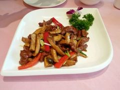 -复旦大学本部-食堂
