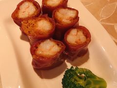红米肠-顺德喜来登酒店·采悦轩