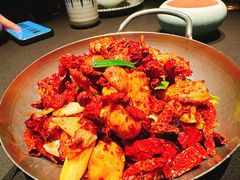 -山石榴·贵州菜(丰盛里店)