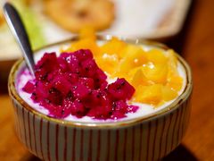 水果捞-周家二小姐的菜(西津渡店)