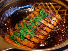 -晓长安·新陕菜(曲江店)