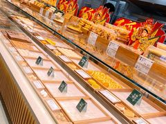 -泸溪河桃酥(湖滨银泰in77店)