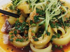 -伊帆食府·青海地方特色美食