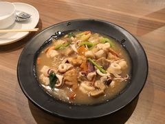 -The Dishes Seafood & Restaurant