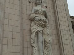 -满洲里西郊国际机场