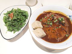 -火齐潮汕砂锅粥(五道口店)