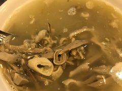 -情忆草原涮肉馆