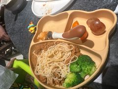 -德永枣香烤鸭(官舍店)