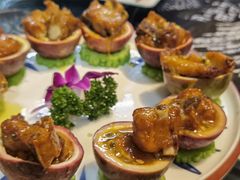 -老崇左特色风味食馆
