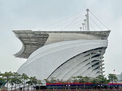 -海心沙亚运公园