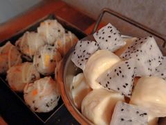 -炸鸡情侣韩式料理(中央大街店)