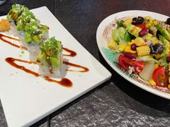 -将太无二·北美传奇寿司(荟聚购物中心西红门店)