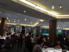 -潮福城大酒楼·潮味粤品·港式点心(湖滨北路店)