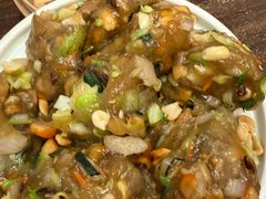 -海坛特色小吃·只做平潭特色菜(平潭店)