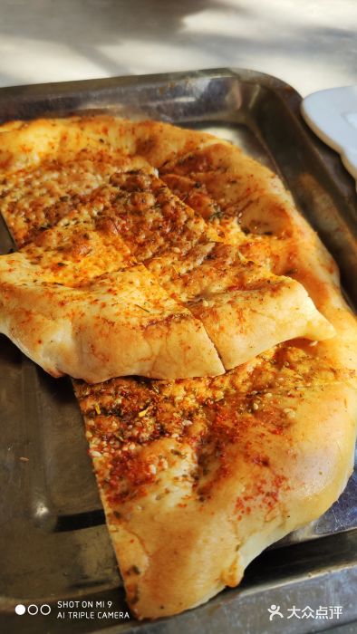 兰州老马拉面(四王府店)图片