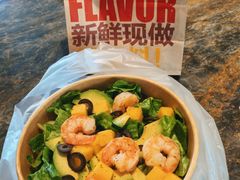 -普兰达德国餐厅·德式脆皮烤猪肘·自酿啤酒(观唐店)