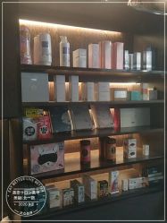 -美奈サロン美甲美睫皮肤管理