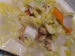 -鼎记啫啫煲(数博万达店)