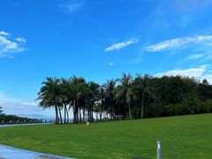 -深圳湾公园(南山区)