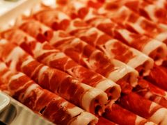 -丁卯•铜锅涮肉(工体店)