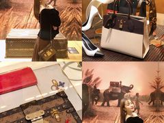 -LV路易威登(贵和购物中心店)